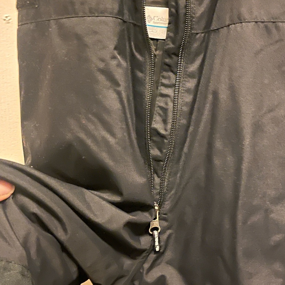 Columbia Youth Snowpants